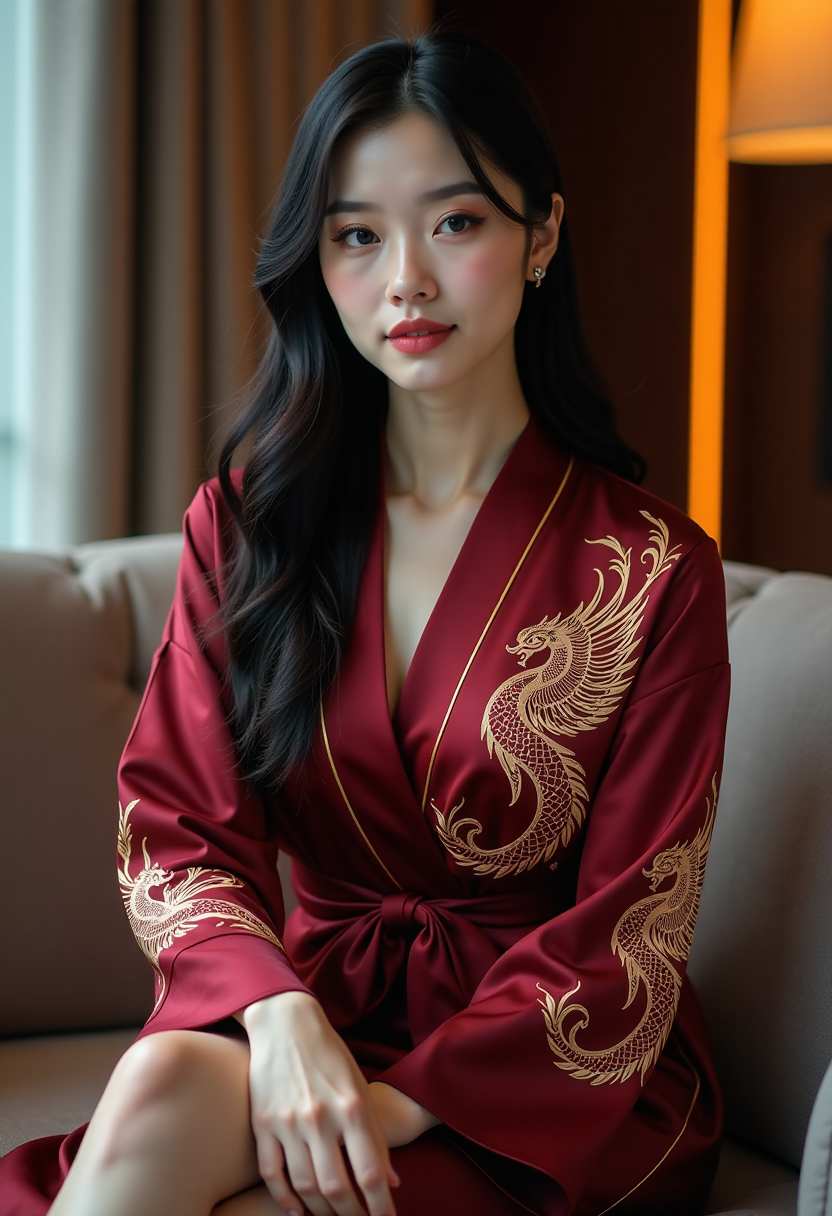 水云间
